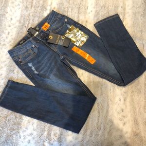 Vigoss jeans